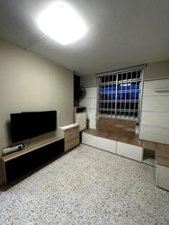 Blk 99 Crescent View (Queenstown), HDB 3 Rooms #415954601